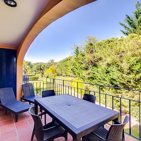 AL - Apartamento Vila Sol F5 D Vilamoura Esterno foto