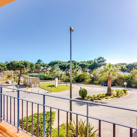 AL - Apartamento Vila Sol F5 D Vilamoura Esterno foto