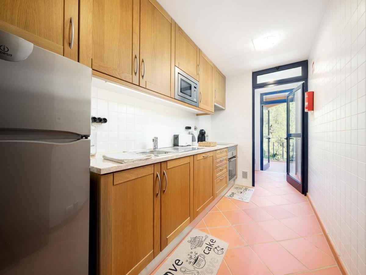 AL - Apartamento Vila Sol F5 D Vilamoura Esterno foto