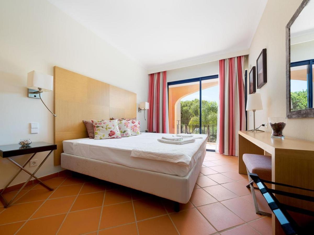 AL - Apartamento Vila Sol F5 D Vilamoura Esterno foto