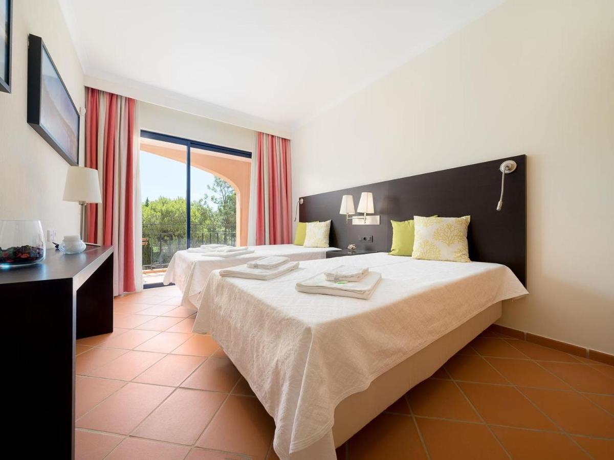 AL - Apartamento Vila Sol F5 D Vilamoura Esterno foto