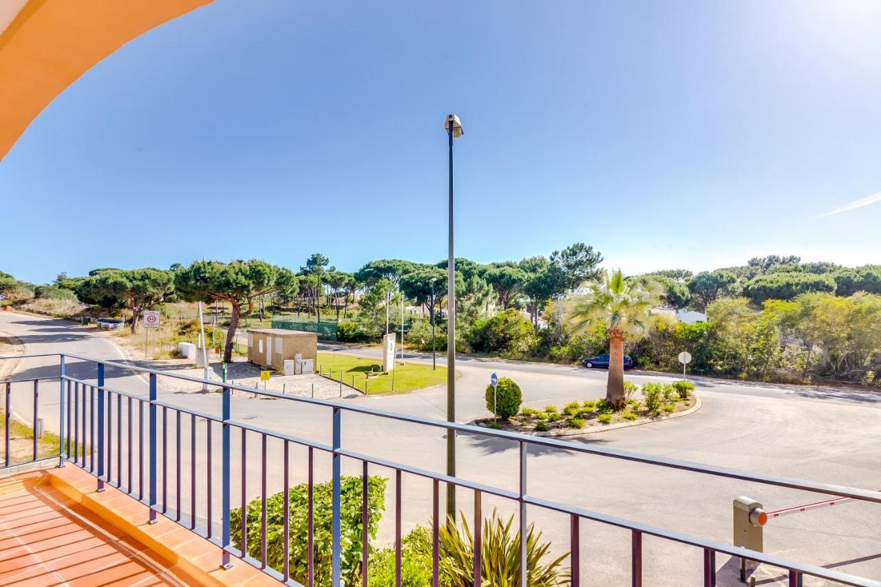 AL - Apartamento Vila Sol F5 D Vilamoura Esterno foto