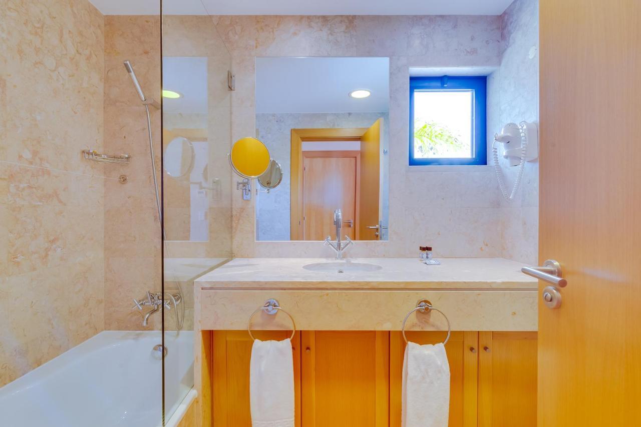AL - Apartamento Vila Sol F5 D Vilamoura Esterno foto