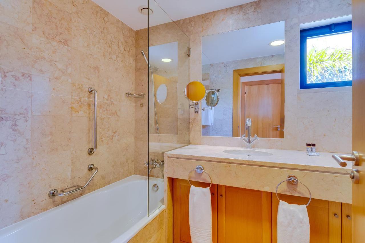AL - Apartamento Vila Sol F5 D Vilamoura Esterno foto